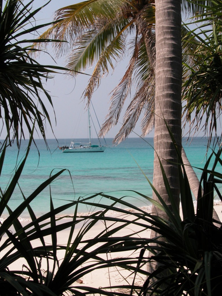 The Andaman Islands © Paul Johnson http://www.boat-yacht-charters.com